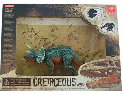 Hm Studio Triceratops
