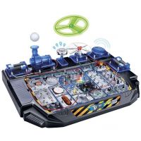 HM Studio Vedecká elektrická laboratórium Tronex