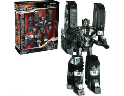 Hm Studio X Bot Jumbo Tankbot