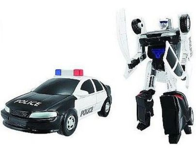Hm Studio X Bot Policie