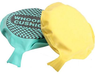 Prdící polštářek