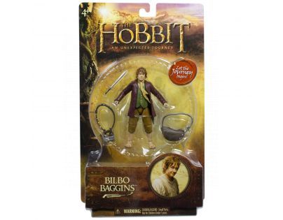 HOBIT figurka 15 cm