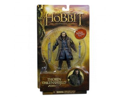 HOBIT figurka 15 cm