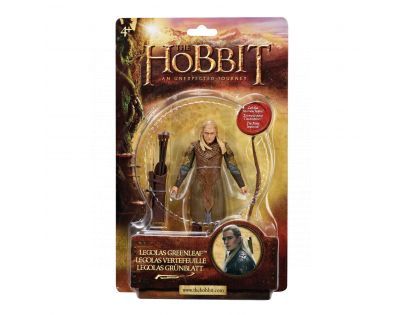 HOBIT figurka 15 cm