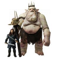 HOBIT figurka 10 cm Battle Pack 2 2