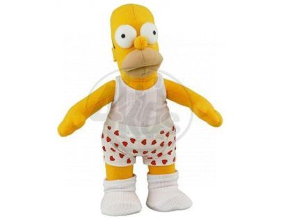Homer v trenkách 28 cm