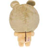 Hoody Kin Academy plyšový koník Kiki s kapucňou žaby, 29 cm 2
