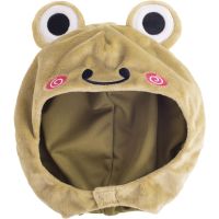 Hoody Kin Academy plyšový koník Kiki s kapucňou žaby, 29 cm 4