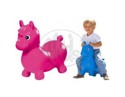 Hopsadlo Baby pony 50x50 cm