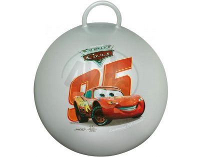 John 59540 - Hopsadlo Cars 50 cm