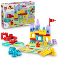 LEGO® DUPLO® 10450 Hopsy a hra so zámkom