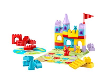 LEGO® DUPLO® 10450 Hopsy a hra so zámkom