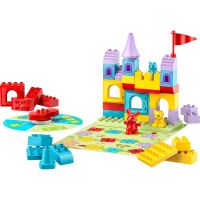 LEGO® DUPLO® 10450 Hopsy a hra so zámkom 2