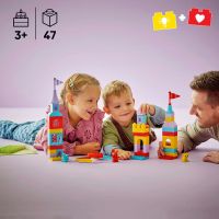 LEGO® DUPLO® 10450 Hopsy a hra so zámkom 3