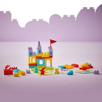 LEGO® DUPLO® 10450 Hopsy a hra so zámkom 5