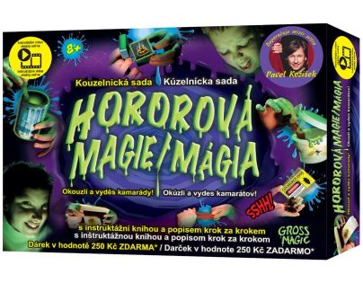 Hororová Mágia