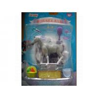 Horseland základní kůň s doplňky 4