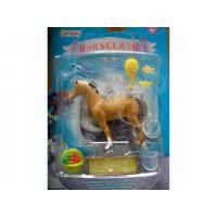 Horseland základní kůň s doplňky 6