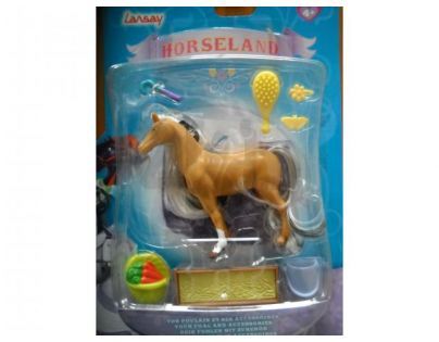 Horseland základní kůň s doplňky