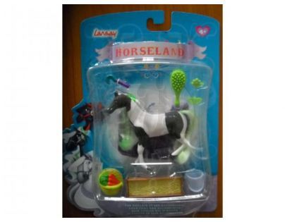 Horseland základní kůň s doplňky