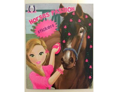 Sun Horses Passion 2