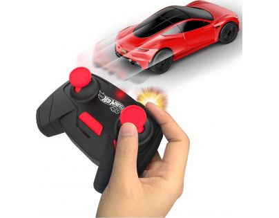 Hot Wheels RC Tesla Roadster