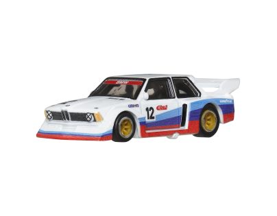 Hot Wheels 2ks prémiový angličák - BMW