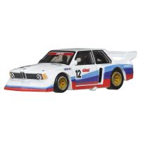 Hot Wheels 2ks prémiový angličák - BMW 2
