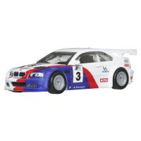 Hot Wheels 2ks prémiový angličák - BMW 3