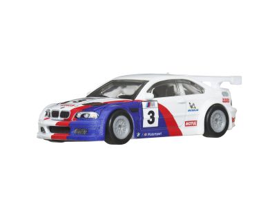 Hot Wheels 2ks prémiový angličák - BMW