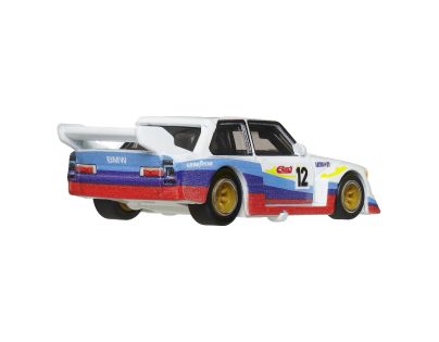 Hot Wheels 2ks prémiový angličák - BMW