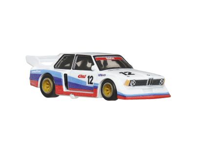 Hot Wheels 2ks prémiový angličák - BMW