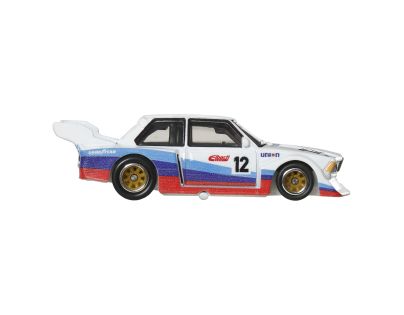 Hot Wheels 2ks prémiový angličák - BMW