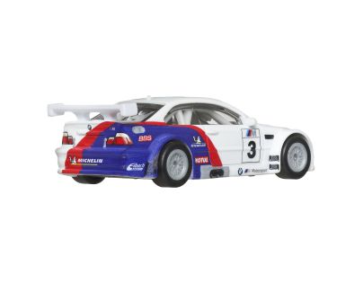 Hot Wheels 2ks prémiový angličák - BMW