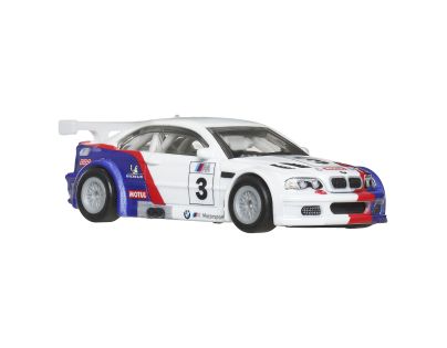 Hot Wheels 2ks prémiový angličák - BMW