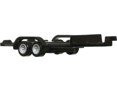 Hot Wheels 3 ks Prémiový angličák s tímovým ťahačom dodávka