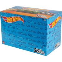 Hot Wheels 36 ks angličák 2