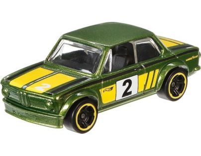 Hot Wheels angličák BMW - 2002
