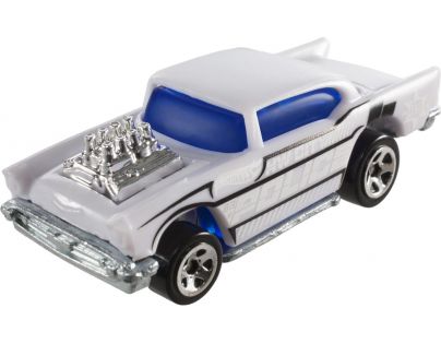Hot Wheels Angličák Color Shifters 57 Chevy