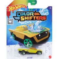 Hot Wheels Angličák Color Shifters Jester