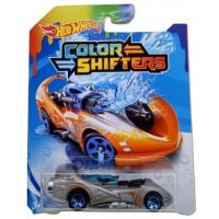 Hot Wheels Angličák Color Shifters Power Rocket 2