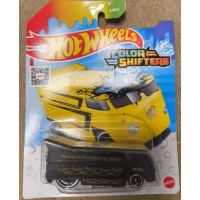 Hot Wheels Angličák Color Shifters Volkswagen Drag Bus 3