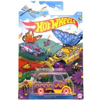 Hot Wheels angličák jarnej kolekcie Mighty K