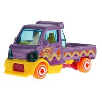 Hot Wheels angličák jarnej kolekcie Mighty K 2