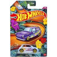 Hot Wheels angličák jarnej kolekcie