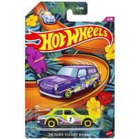 Hot Wheels angličák jarnej kolekcie 2
