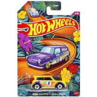 Hot Wheels angličák jarnej kolekcie 3