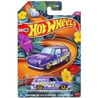 Hot Wheels angličák jarnej kolekcie 5