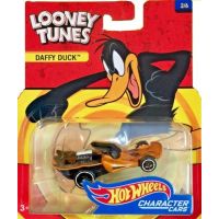 Hot Wheels Angličák kultovní postavy Kačer Duffy 2