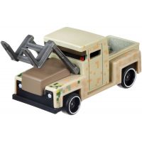 Hot Wheels Angličák kultovní postavy Minecraft Iron Golem 3
